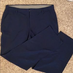 Under armor golf pants